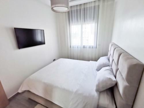 Apartamento Appartement de Luxe Au C?ur de Casablanca