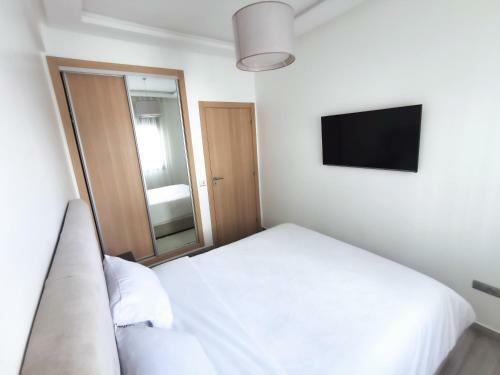 Apartamento Appartement de Luxe Au C?ur de Casablanca