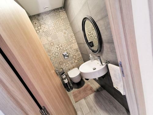 Apartamento Appartement de Luxe Au C?ur de Casablanca