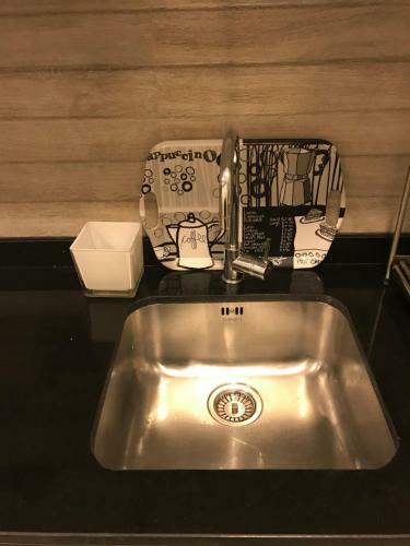 Apartamento Appartement de Luxe Au C?ur de Casablanca