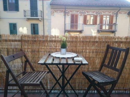 Apartamento River House Torino