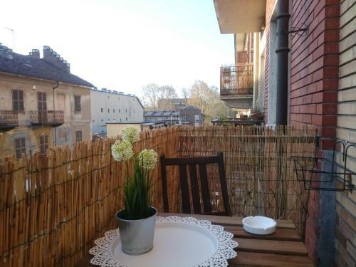 Apartamento River House Torino