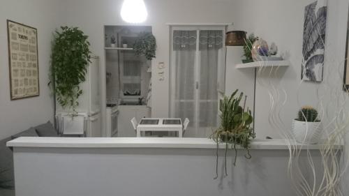 Apartamento River House Torino