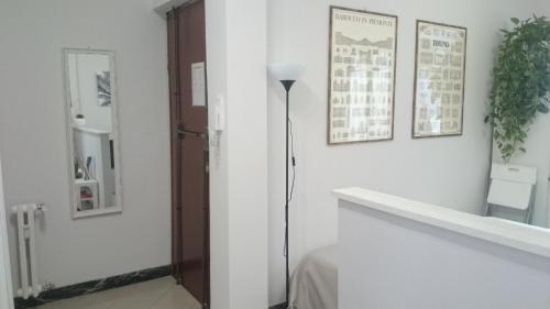 Apartamento River House Torino