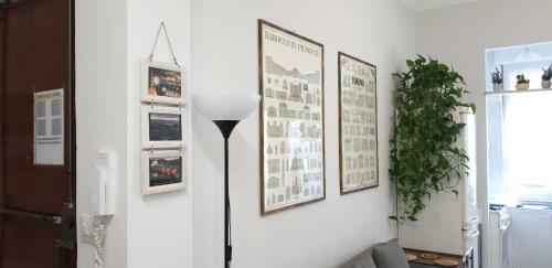Apartamento River House Torino