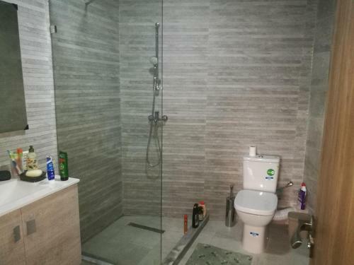Apartamento Champs Elysee