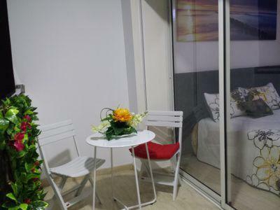 Apartamento Beau Studio � Maarif