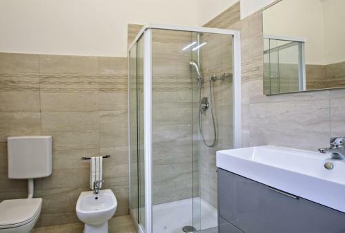 Apartamento Golden Eagle