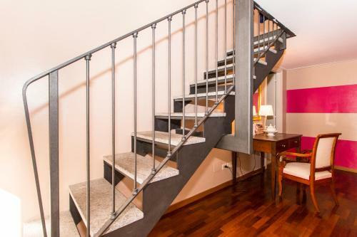 Apartamento Golden Eagle