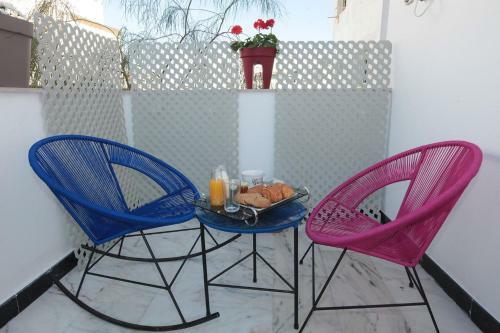 Apartamento Joumaya Agora Twin Shop