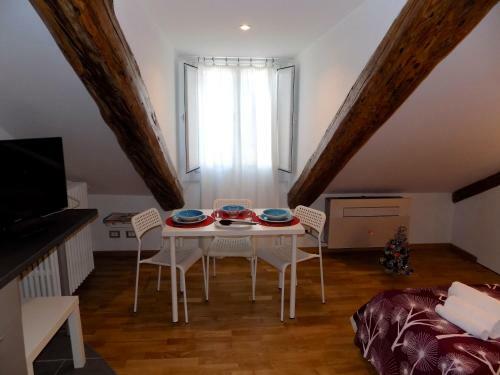 Apartamento Nonna Piera