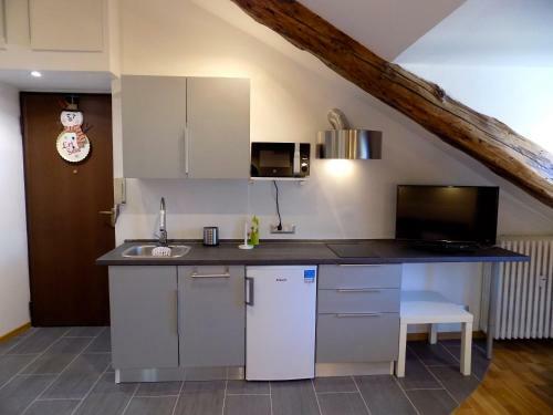 Apartamento Nonna Piera