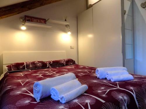 Apartamento Nonna Piera