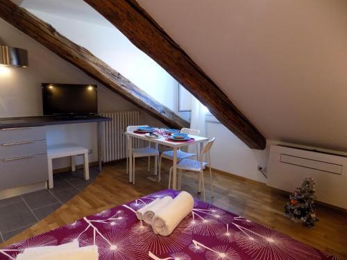 Apartamento Nonna Piera
