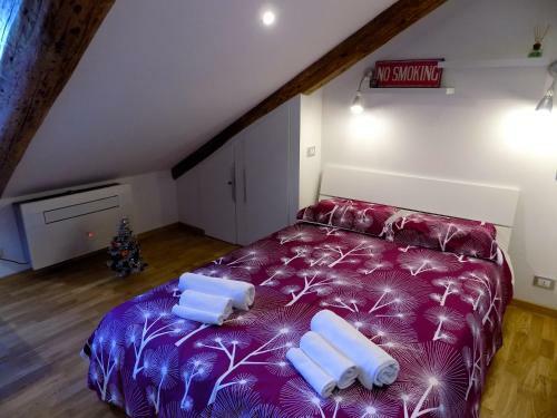 Apartamento Nonna Piera