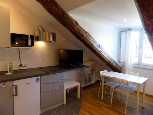 Apartamento Nonna Piera
