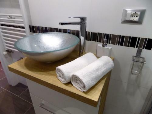 Apartamento Nonna Piera