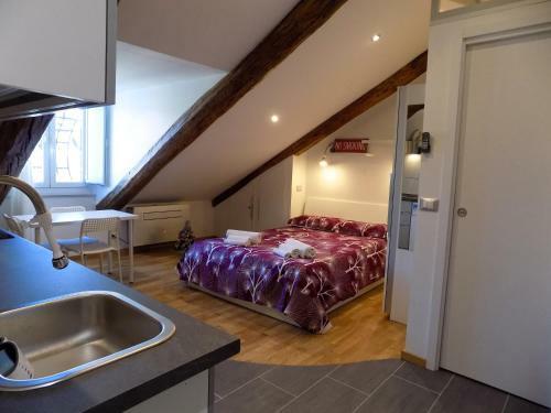 Apartamento Nonna Piera
