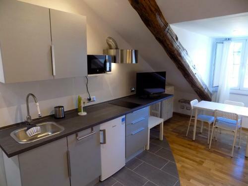 Apartamento Nonna Piera