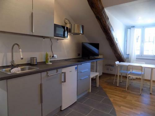 Apartamento Nonna Piera