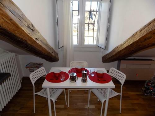 Apartamento Nonna Piera