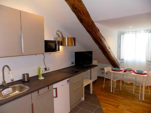 Apartamento Nonna Piera