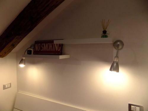 Apartamento Nonna Piera