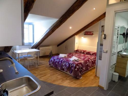 Apartamento Nonna Piera