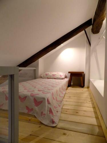 Apartamento Nonna Piera