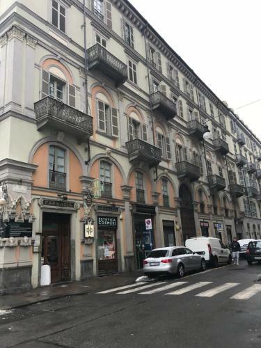 Apartamento Nonna Piera