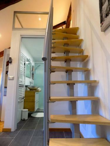 Apartamento Nonna Piera