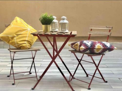 Apartamento Maarif
