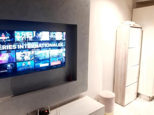 Apartamento Maarif