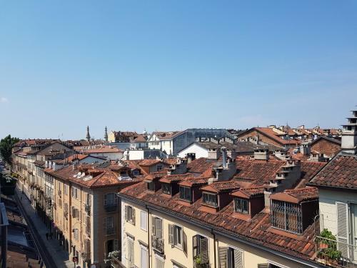 Apartamento La Bagigia E La Ghianda