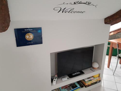 Apartamento La Bagigia E La Ghianda