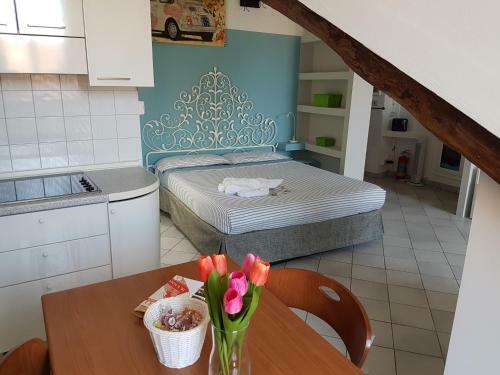 Apartamento La Bagigia E La Ghianda