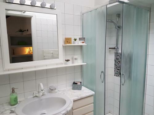 Apartamento La Bagigia E La Ghianda