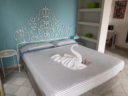 Apartamento La Bagigia E La Ghianda