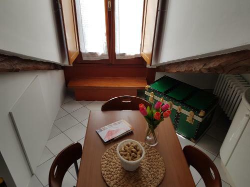 Apartamento La Bagigia E La Ghianda