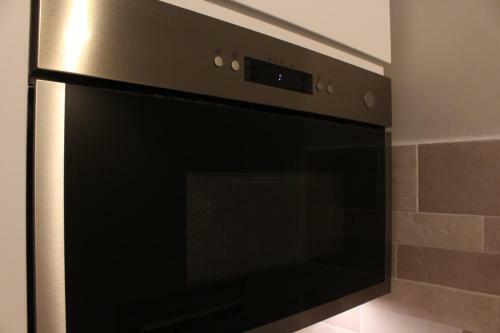Apartamento La Bagigia E La Ghianda