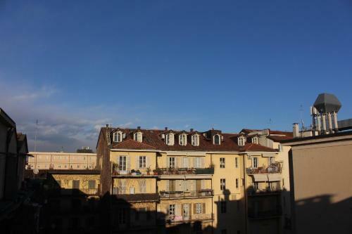 Apartamento La Bagigia E La Ghianda