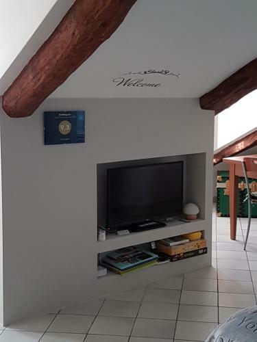 Apartamento La Bagigia E La Ghianda