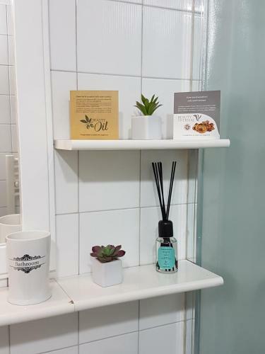 Apartamento La Bagigia E La Ghianda