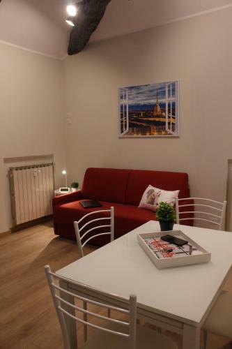 Apartamento La Bagigia E La Ghianda