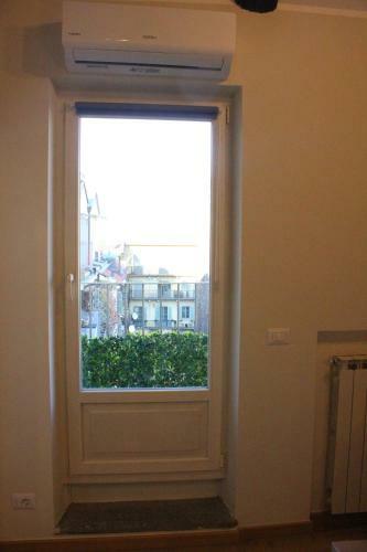 Apartamento La Bagigia E La Ghianda