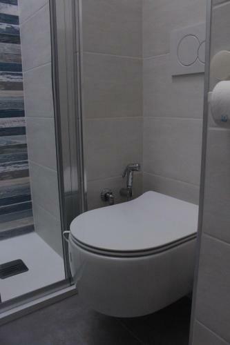 Apartamento La Bagigia E La Ghianda