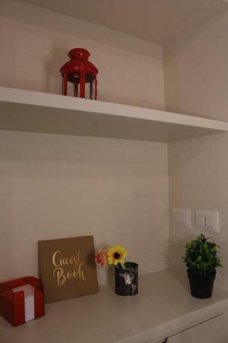 Apartamento La Bagigia E La Ghianda