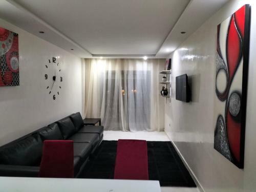 Apartamento Residence Rania 24