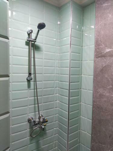 Apartamento Residence Rania 24