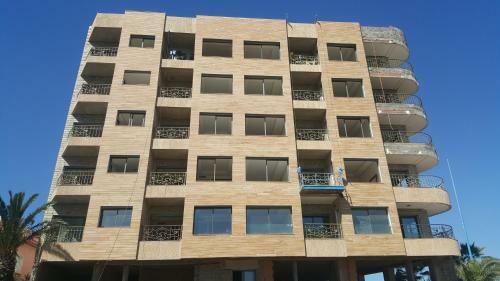 Apartamento Immeuble Le Noble
